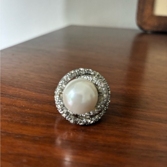 Cocktail Rings Bundle - sizes 5.5-6 - Picture 4 of 16